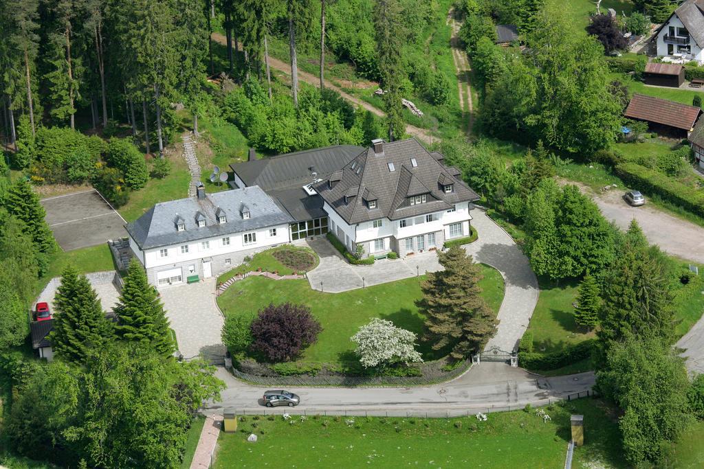 Villa Schwarzwald Schluchsee Zimmer foto