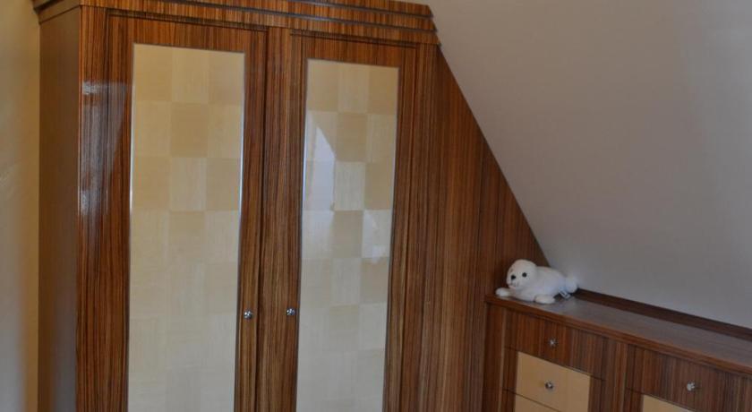 Villa Schwarzwald Schluchsee Zimmer foto