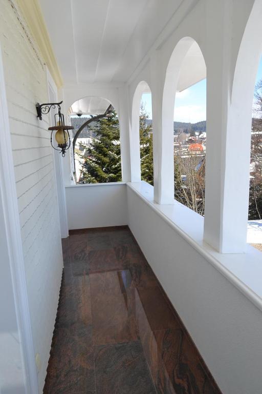 Villa Schwarzwald Schluchsee Zimmer foto