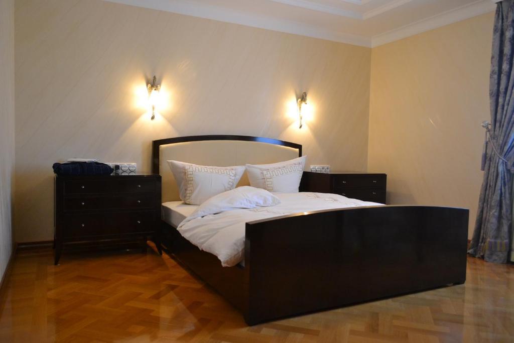 Villa Schwarzwald Schluchsee Zimmer foto